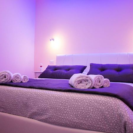 B&B "Croce Nivera" Вибо Валентия Екстериор снимка
