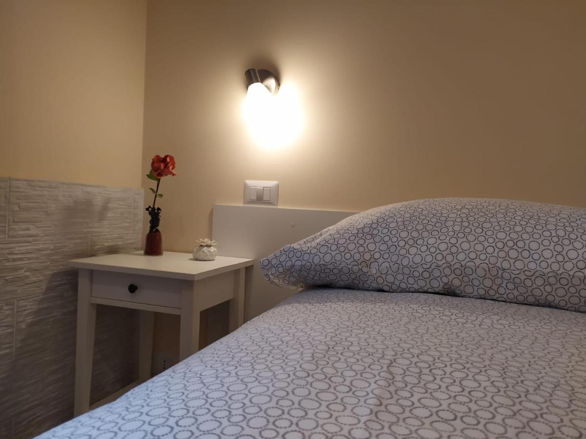 B&B "Croce Nivera" Вибо Валентия Екстериор снимка