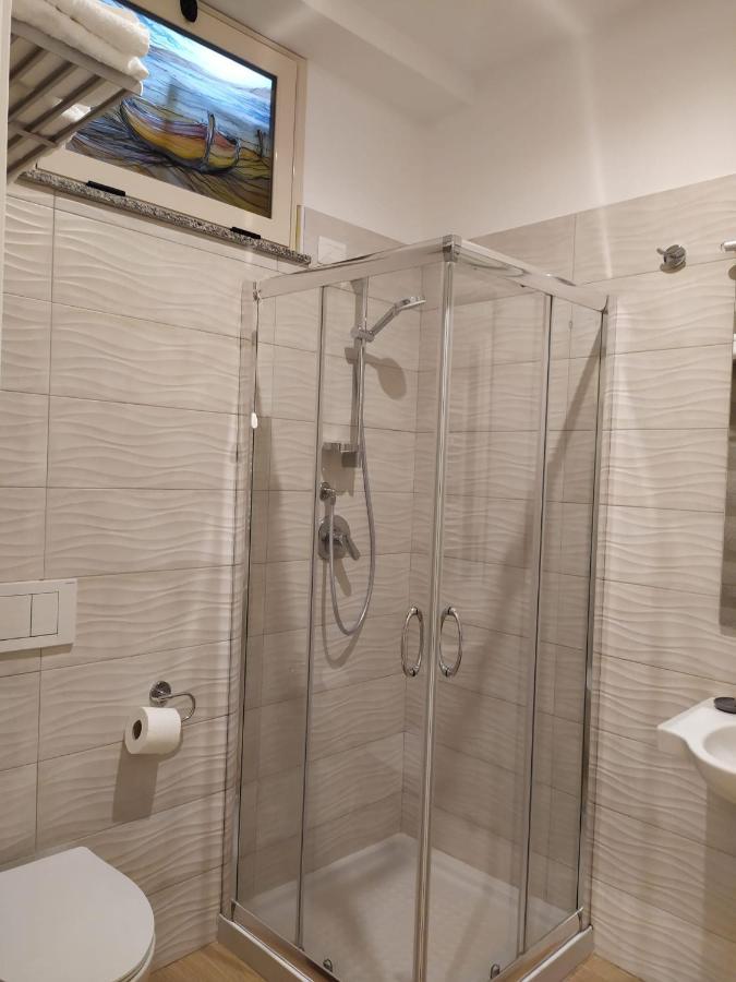 B&B "Croce Nivera" Вибо Валентия Екстериор снимка