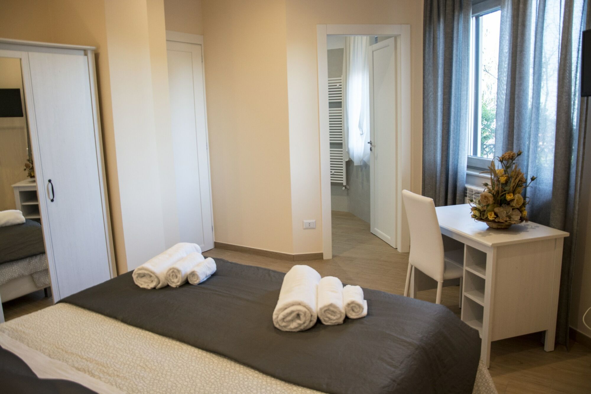 B&B "Croce Nivera" Вибо Валентия Екстериор снимка