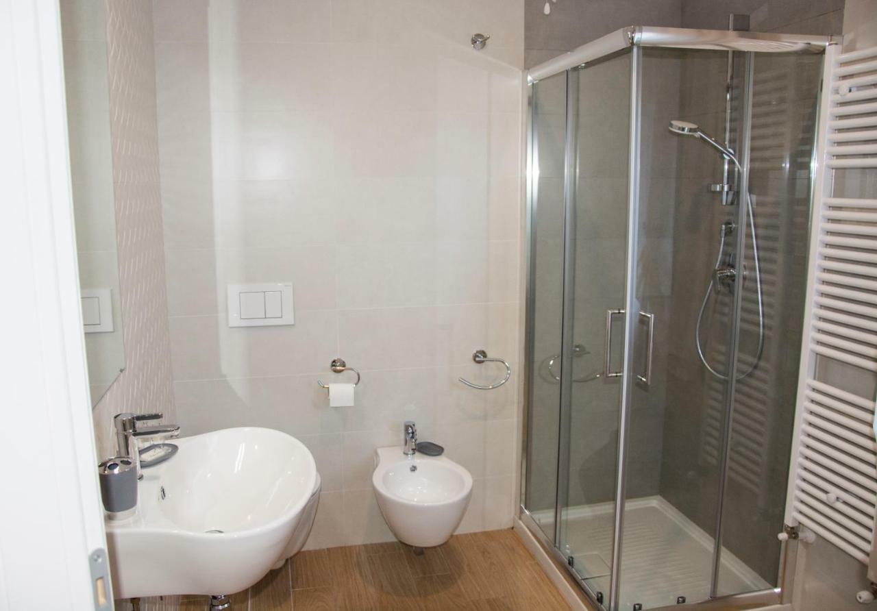 B&B "Croce Nivera" Вибо Валентия Екстериор снимка