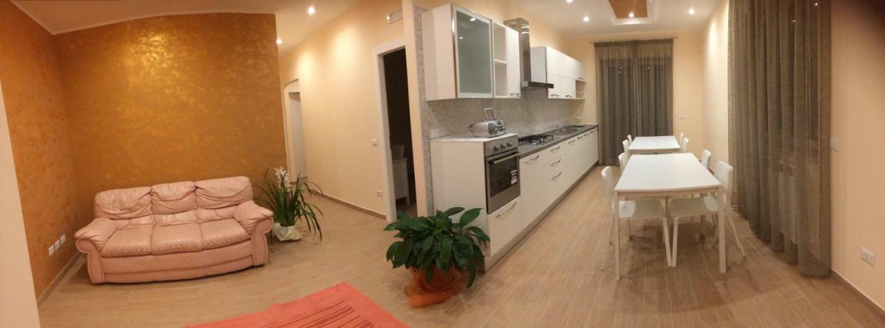 B&B "Croce Nivera" Вибо Валентия Екстериор снимка
